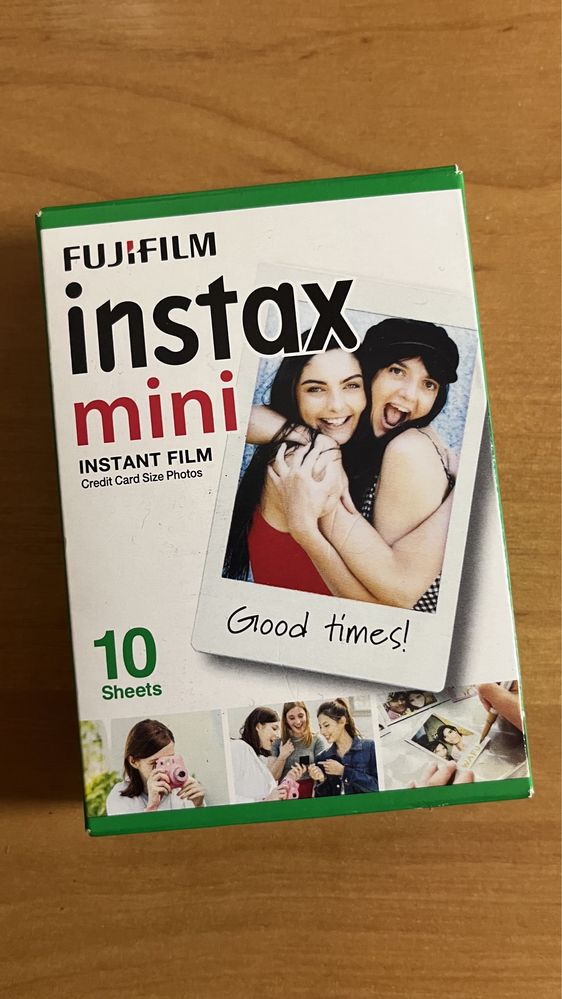 Instax Mini 11 Ice White