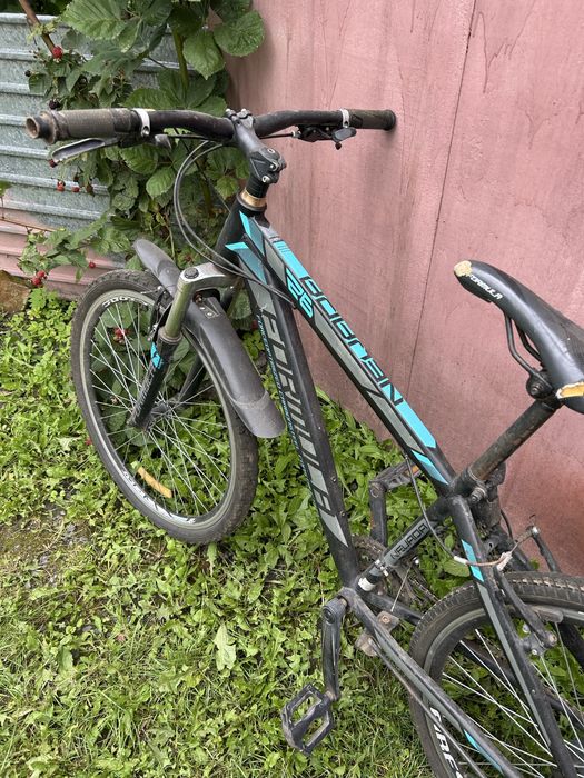 Продам велесопеда
