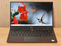 Dell XPS 13 9360 Core i5-7200U SSD 256Gb Батарея 9 годин Вага 1,1 кг.!