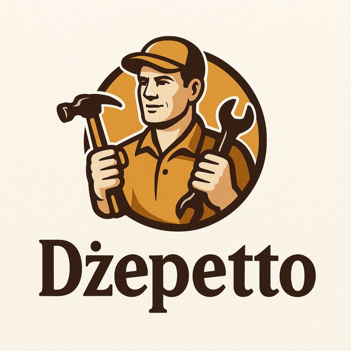 Złota rączka Warszawa i okolice