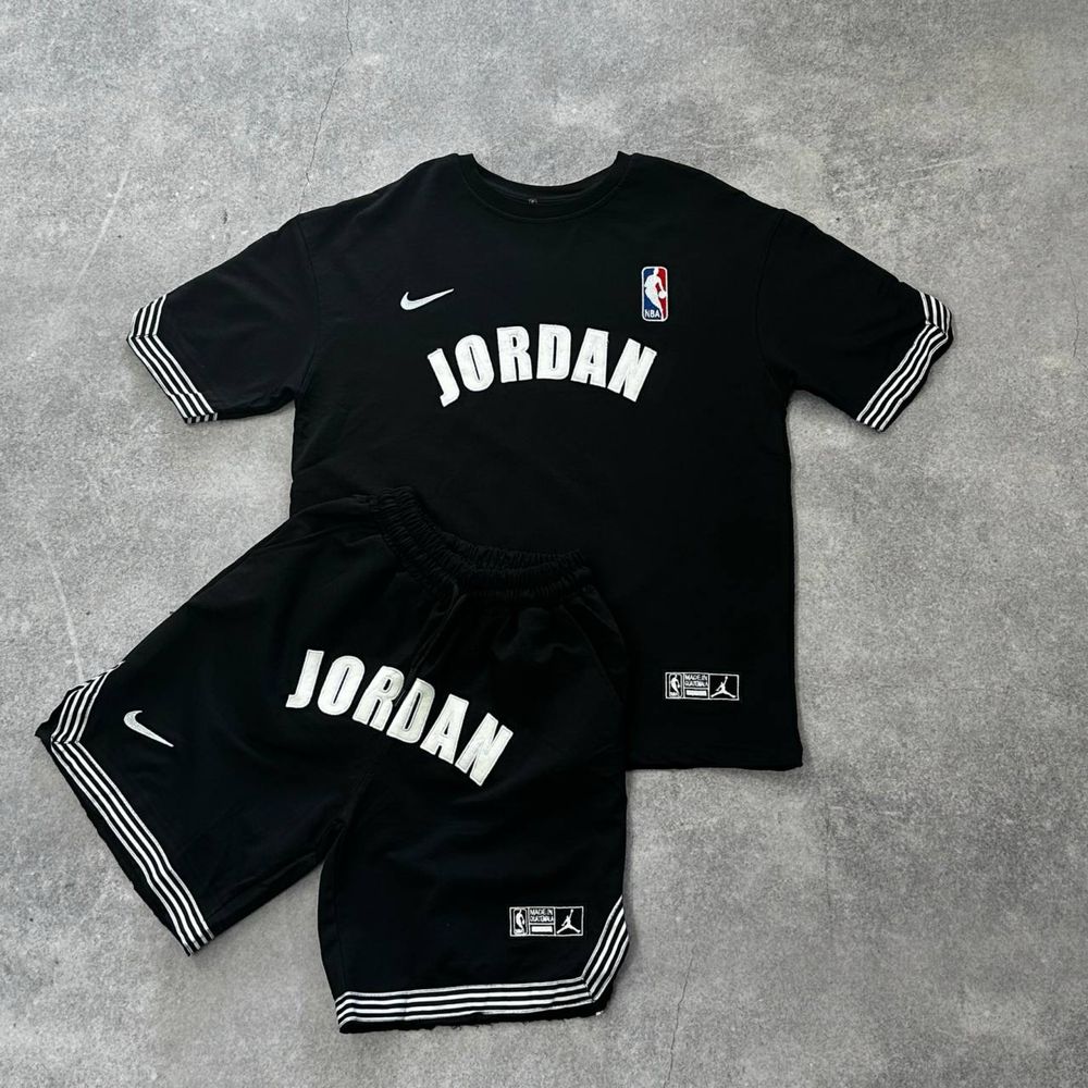 Костюм Nike Jordan оверсайк найк джордан