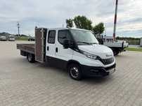 Iveco 35C180 DOKA Hi-matic 2020r.