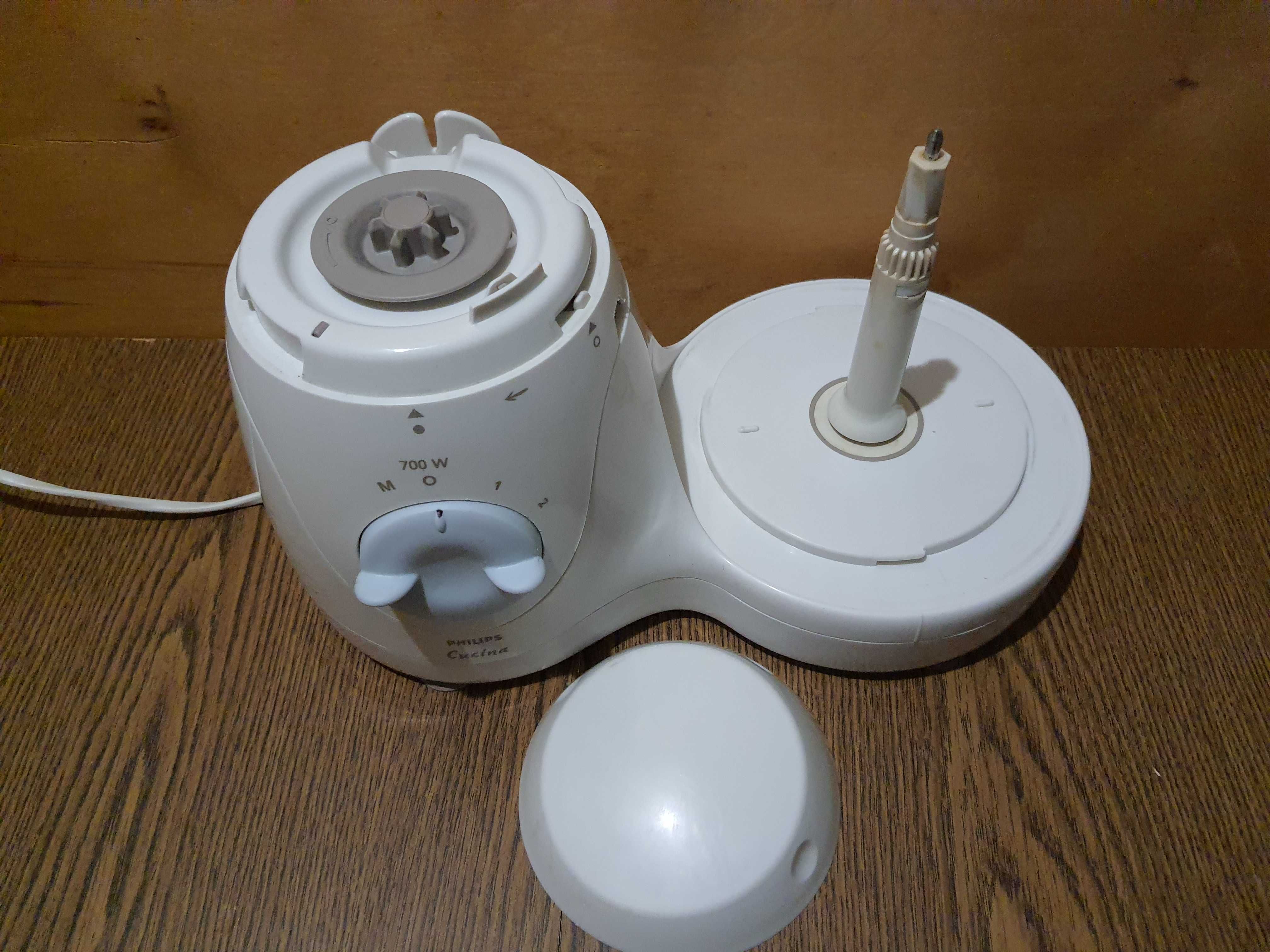 Кухонный комбайн PHILIPS  ( запчасти ).