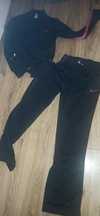 Nike dres bluza+ spodnie S