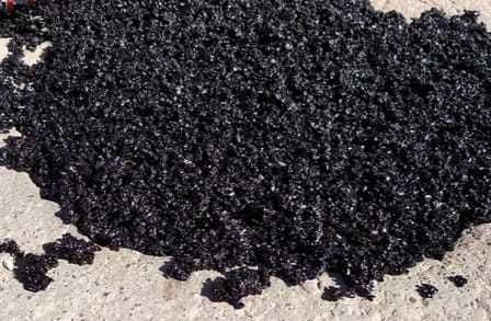 Asfalt na zimno 25kg