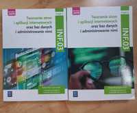 Podręczniki Tworzenie stron i aplikacji internetowych oraz baz danych