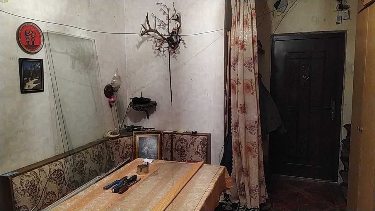 Сдам комнату в 3-х комн. ул. Закревского 7. Троещина