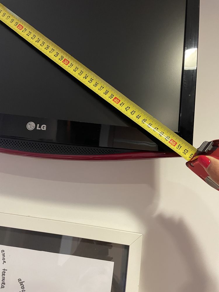 Televisao LG  em bom estado