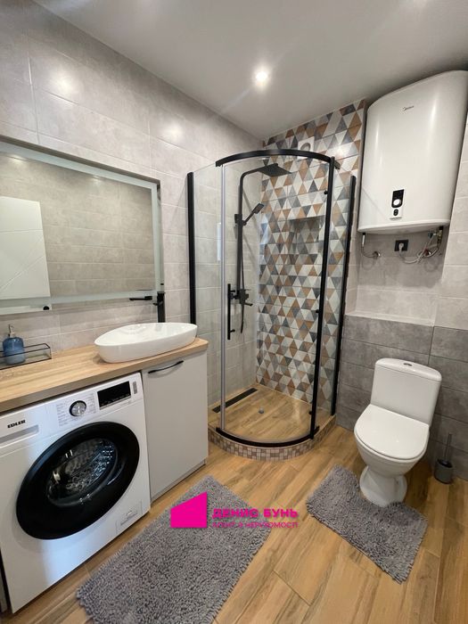 Продам 1к квартиру в новотсрой ЖК 5 Континент, Победа, Маршал, Салют