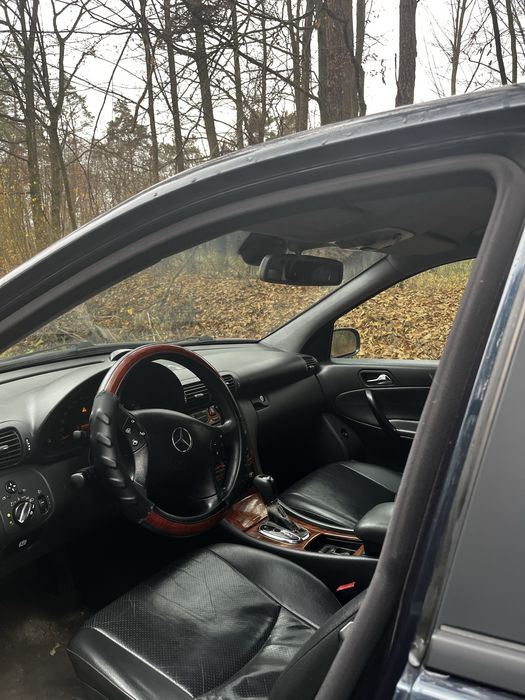 Продам Мерседес w203