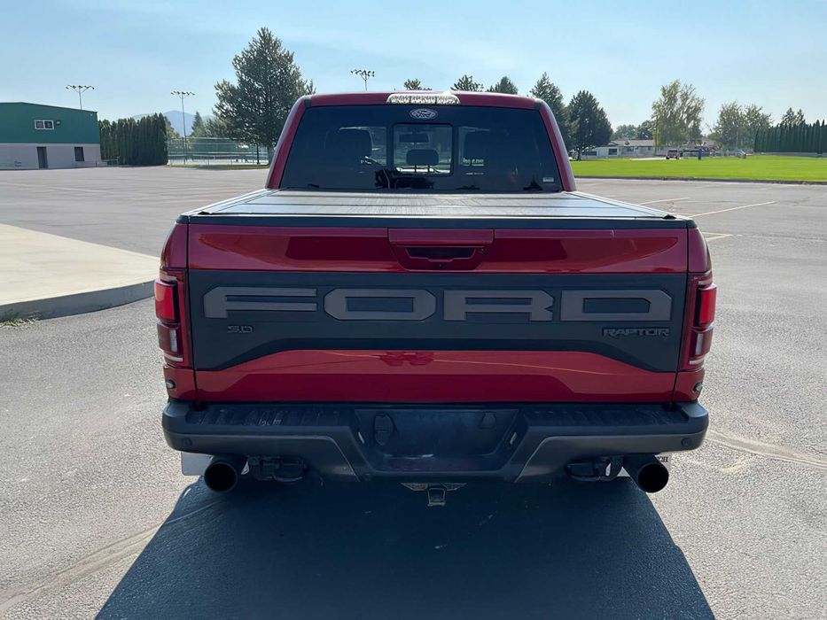 Ford F-150      2020