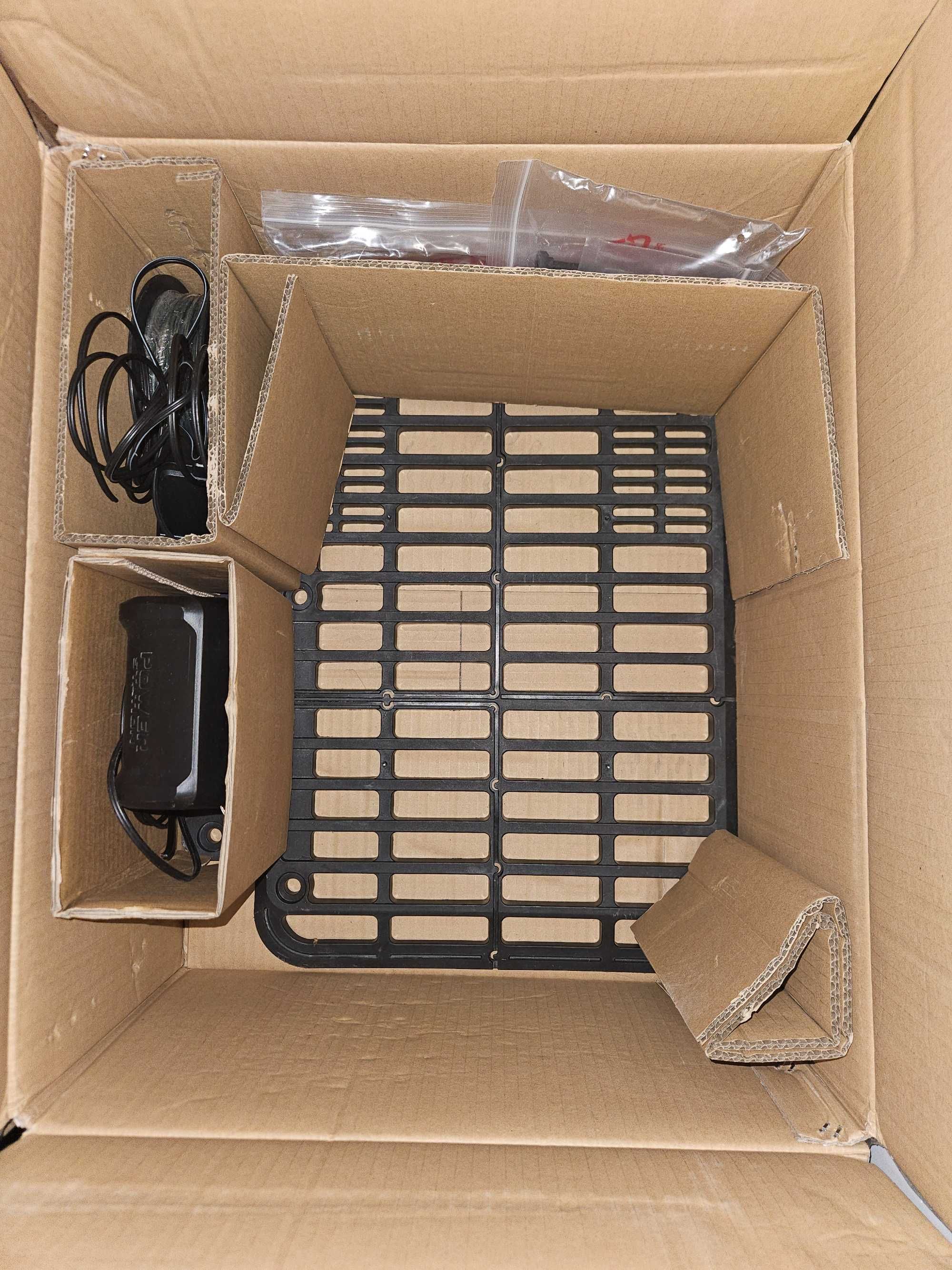 Nowy robot koszący Landxcape lx799