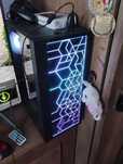 Komputer pc i 5 NVIDIA 4gb