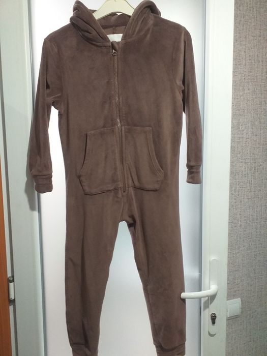 Пижама Next кигуруми