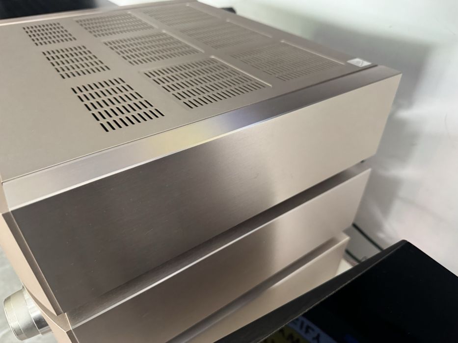 Marantz PM14s1 złoty