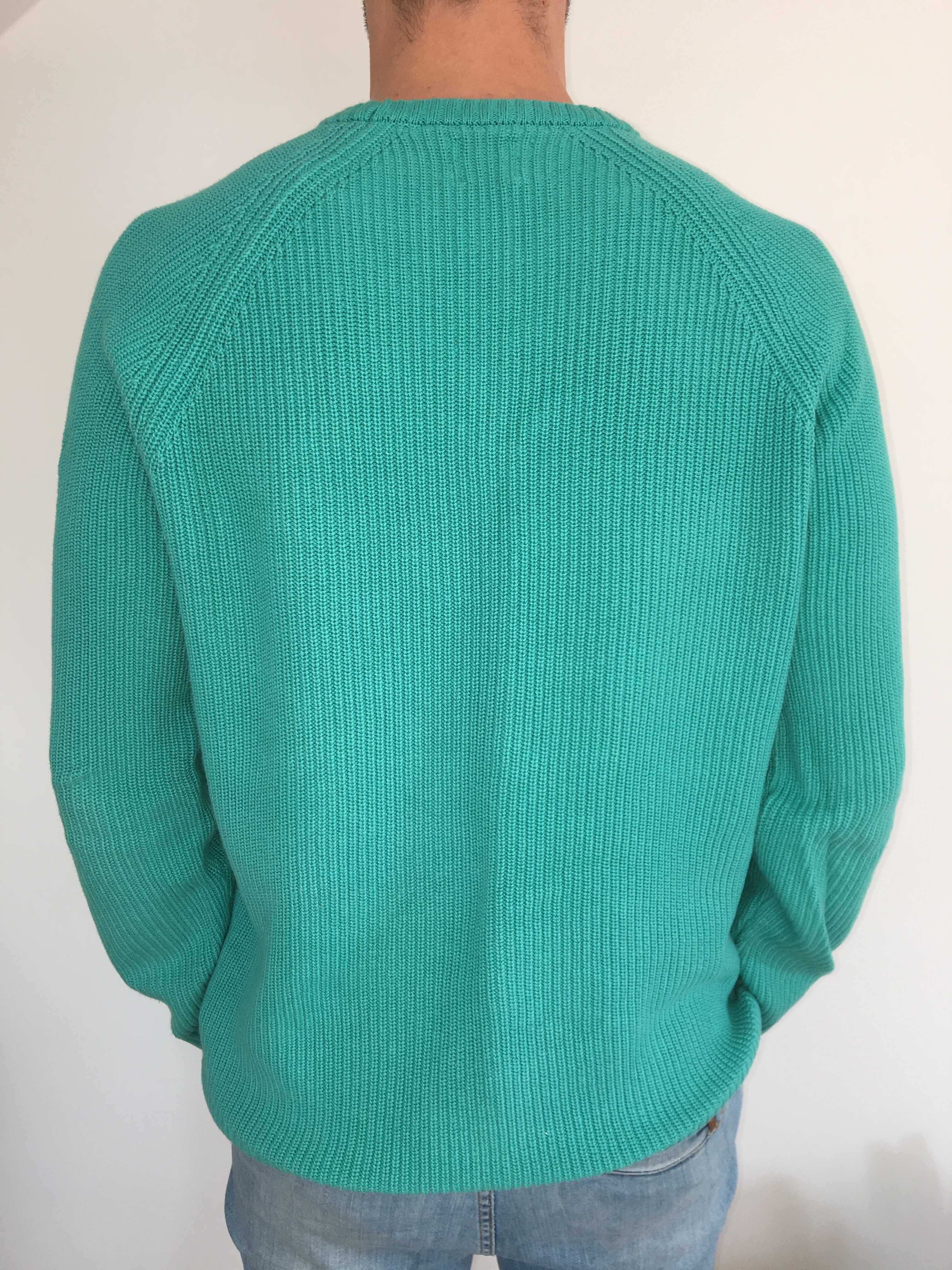 Nowy Zara sweter
