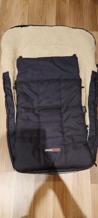 Конверт для коляски чи санчат