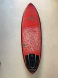 Prancha Surf HS Hypto Krypto 5’4
