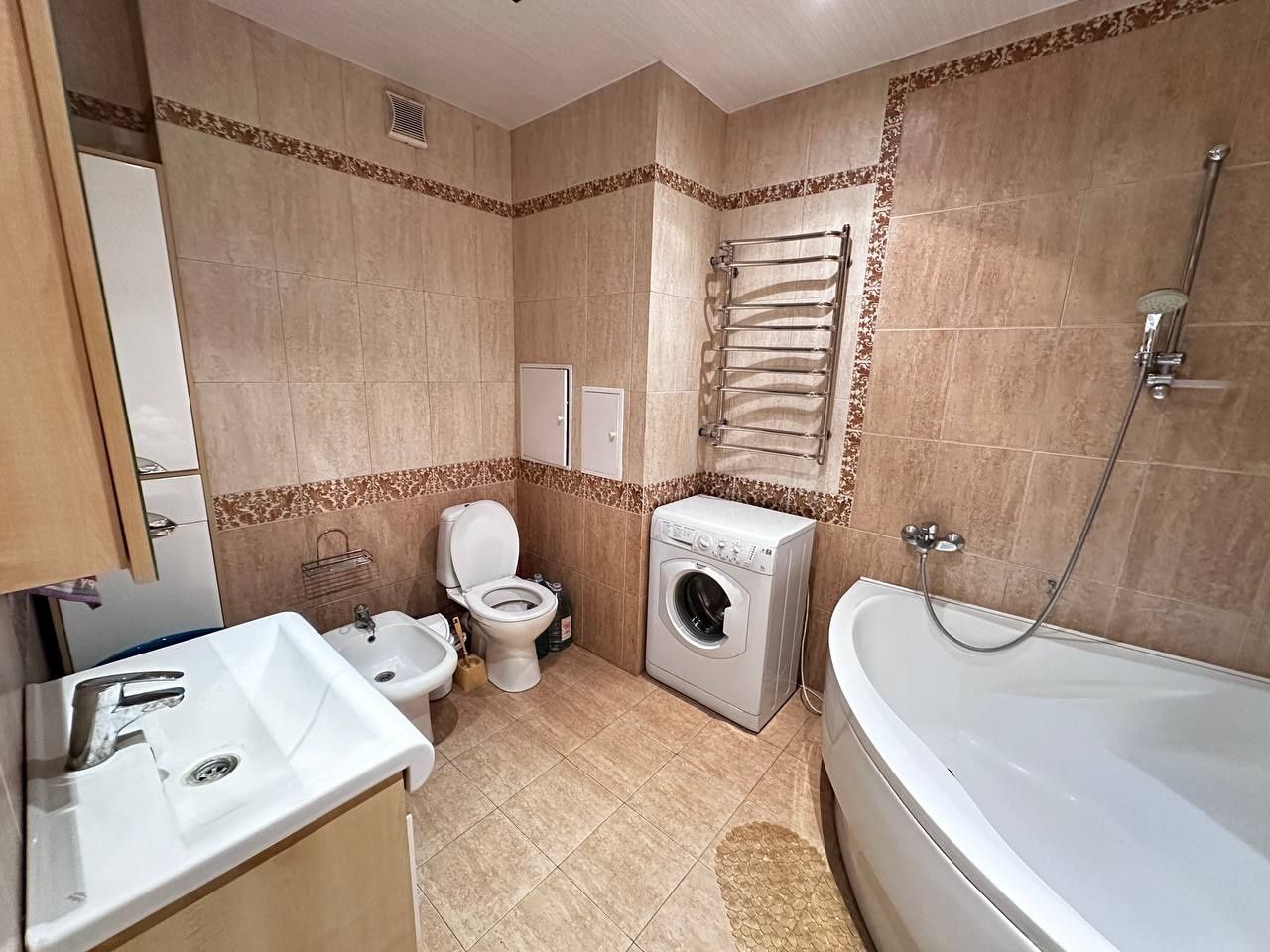 Продаж 2-кім. Єлизавети Чавдар 5. Осокорки, Позняки