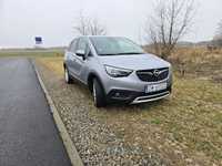 Opel Crossland X Zadbany Opel Crossland X