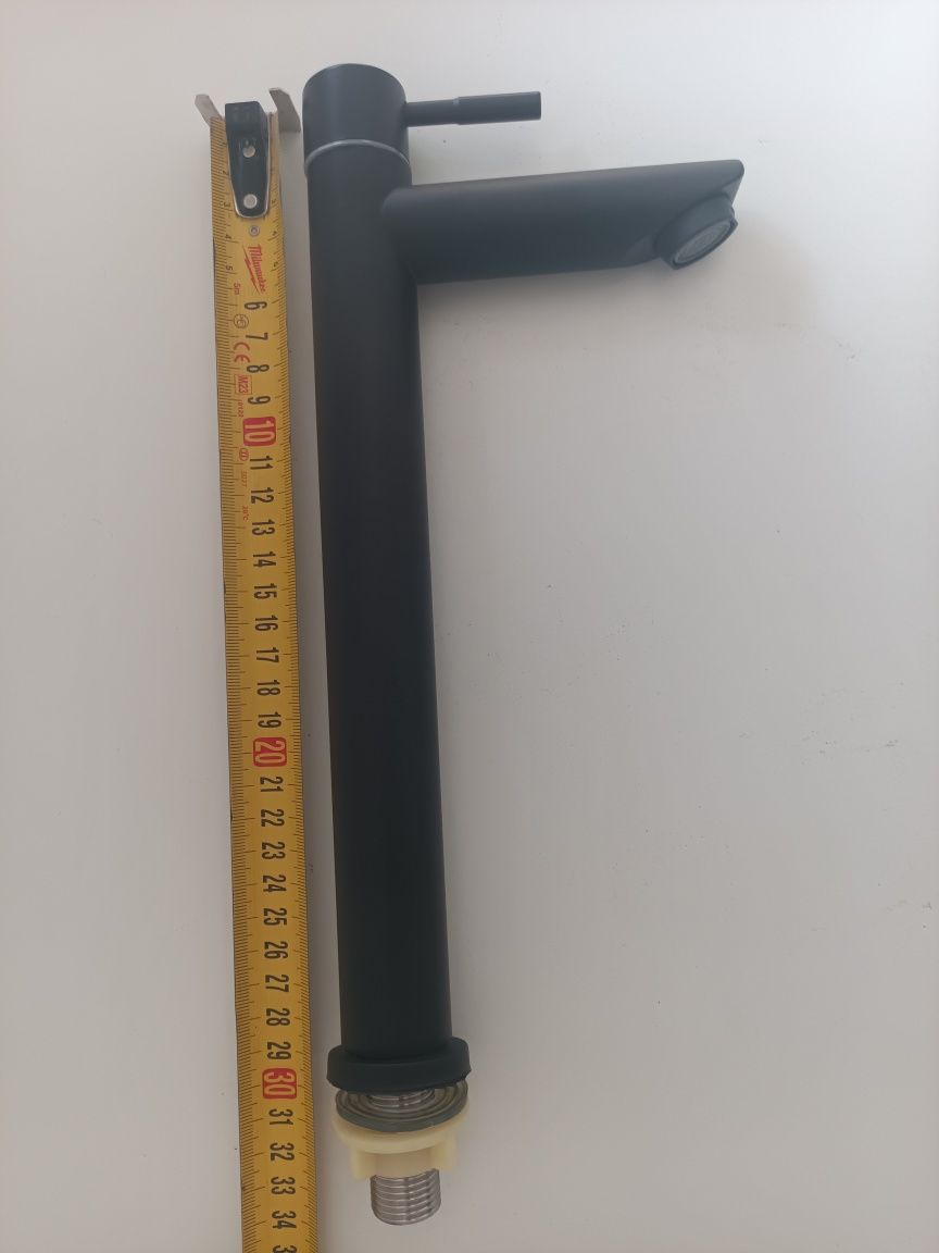 Torneira para água fria