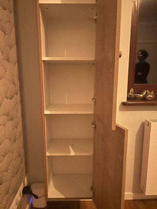 Szafka wisząca firmy VOX