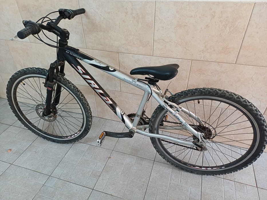Bicicleta roda 26"