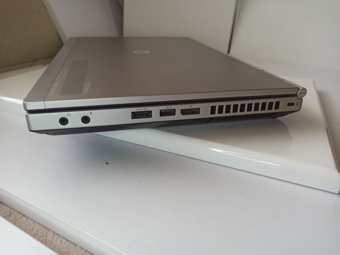Ноутбук HP ELITEBOOK 8460p