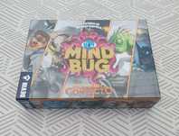 Jogo Mindbug: Primeiro Contacto