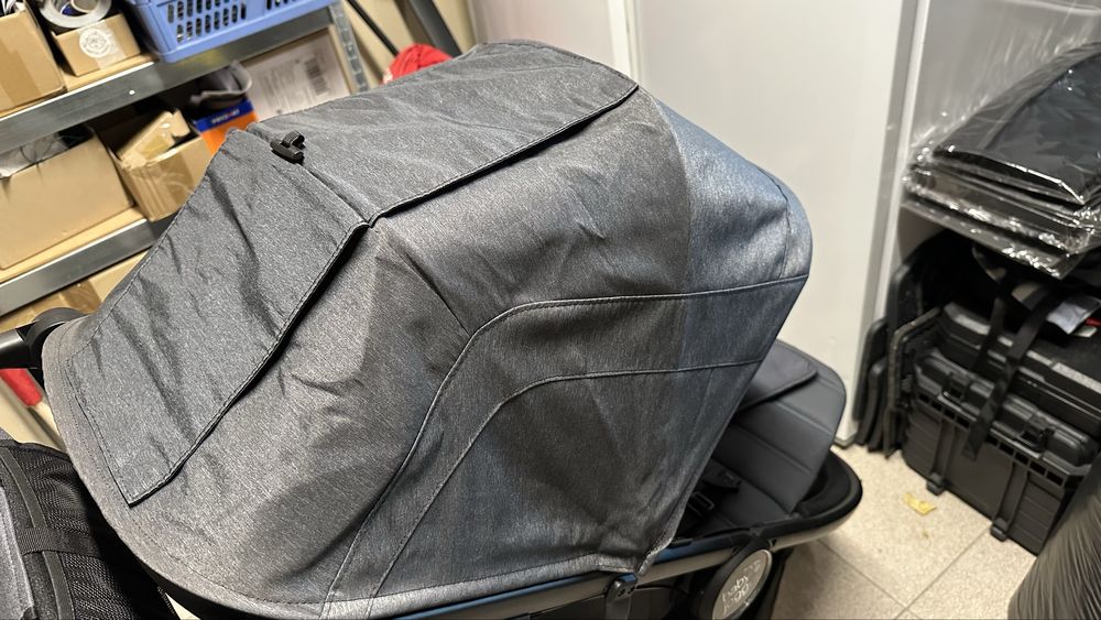 Baby Jogger Citi Mini Gt2 jak nowy spacerówka