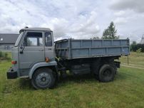 Star 200 wywrotka