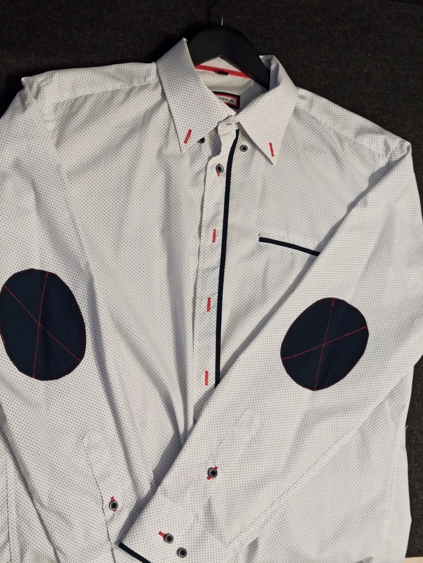 Koszula Speed.A XL