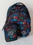 Plecak Coolpack 21L Mickey Mouse + piórnik