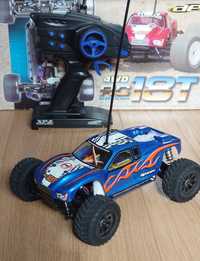 Team Associated RC18T model samochód zdalnie sterowany 1:18