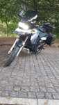 BMW F650 GS (800cc) 40 mil kms, Revisões Marca