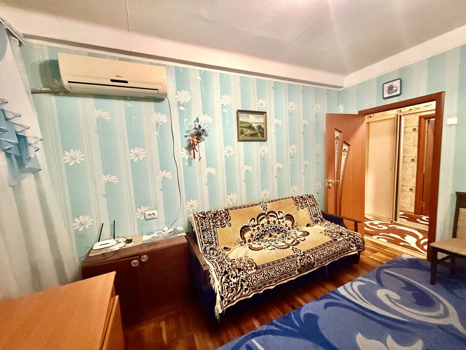 2 кімнатна кв 3й Южний / пр. 40-річчя Перемоги