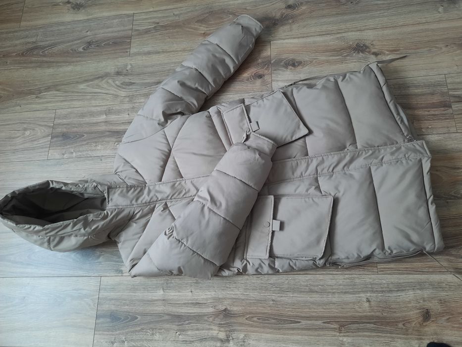 Куртка зимова J HAD XIANG