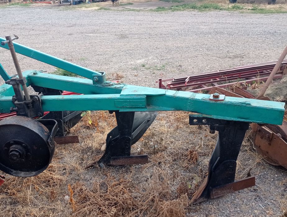 Плуг  ПЛН 3 - 35 Акция .