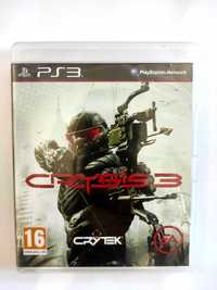 Crysis 3 ps3   .