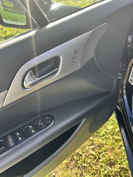 Peugeot 407 , 2008 rok, 2,2i , FULL OPCJA!!!