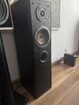 Kolumny Technics sb t100