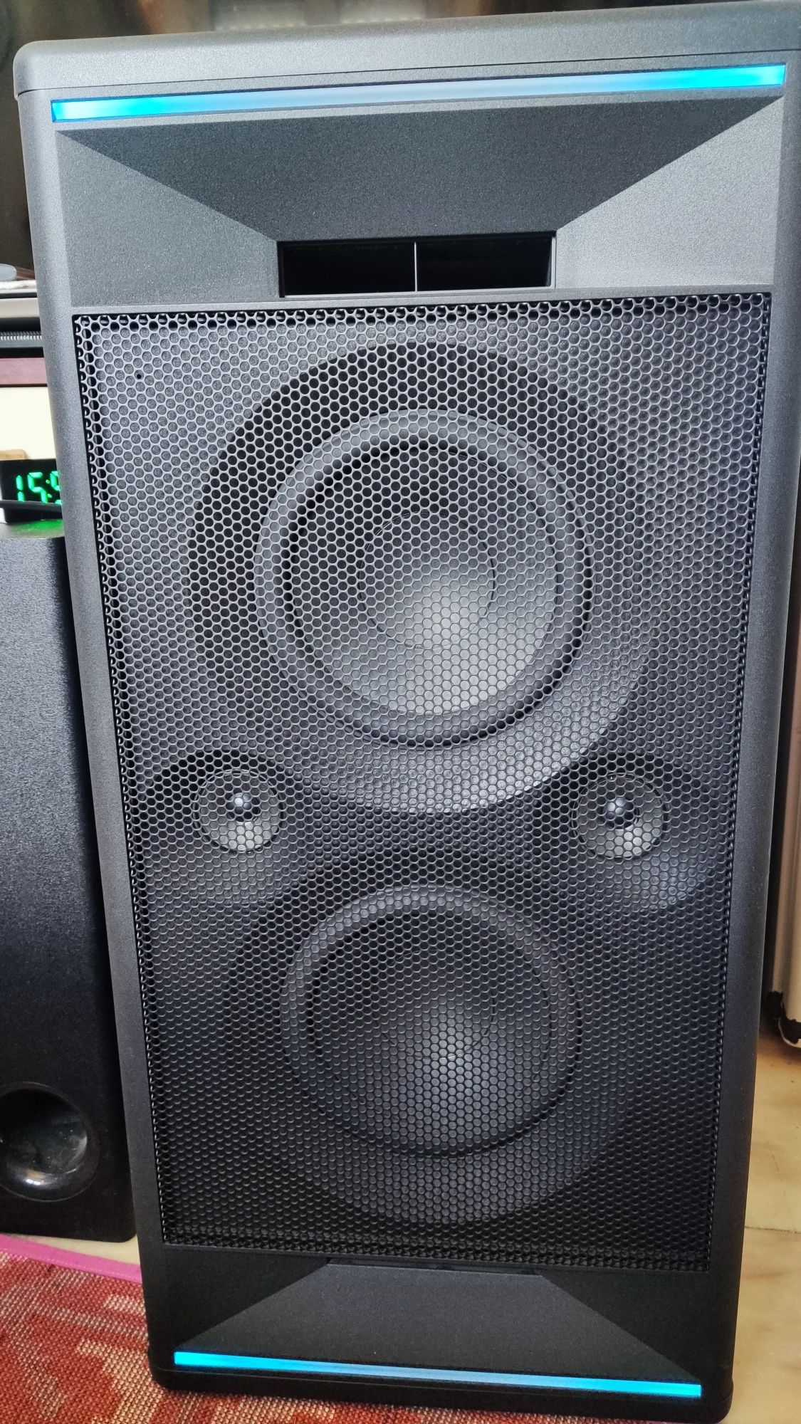 Pioneer Clube 7 200W RMS