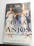 CURA PELOS ANJOS - Eileen Elias Freeman - PORTES INCLUIDOS