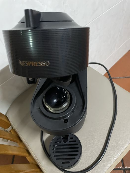 Maquina cafe Nespresso