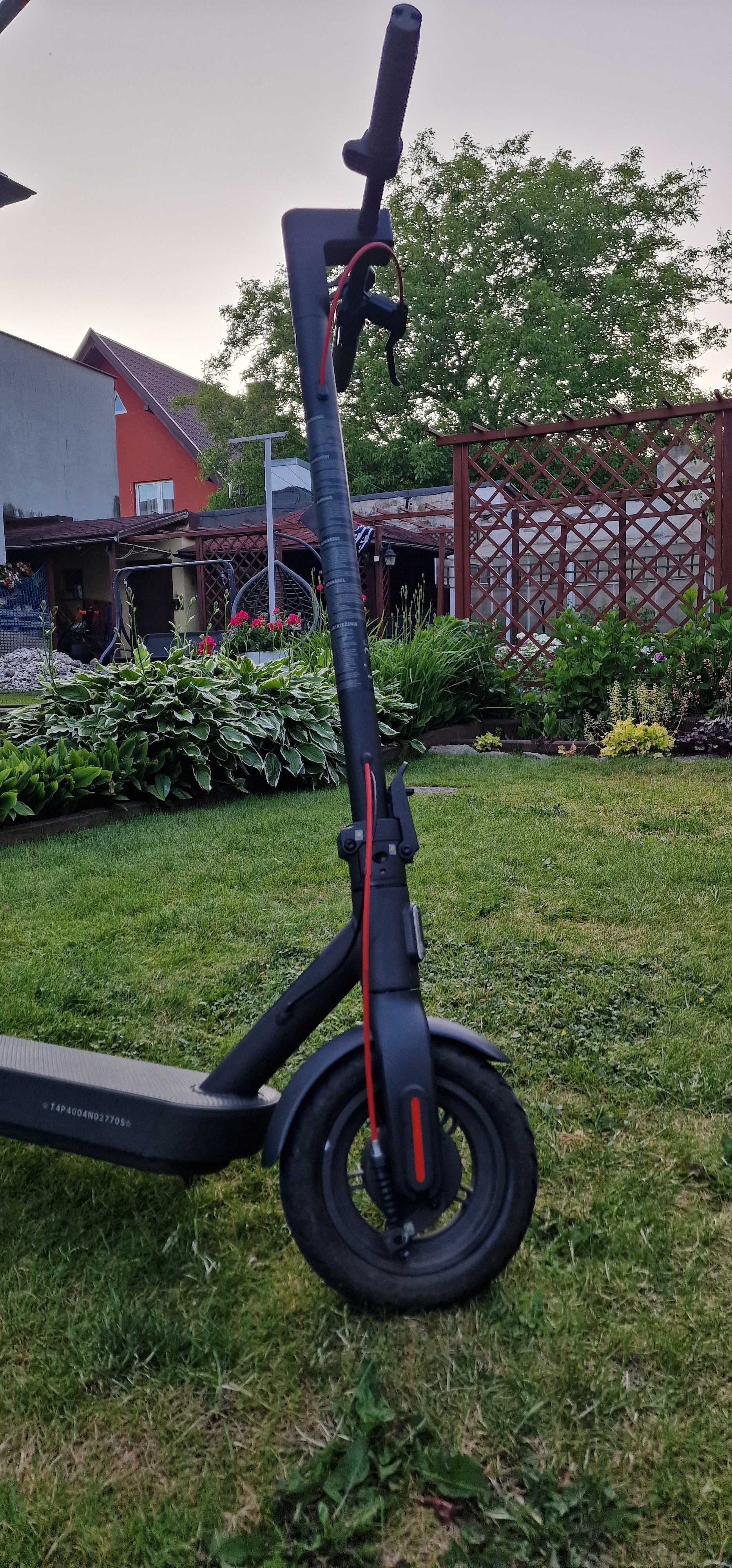 Hulajnoga elektryczna Xiaomi 4 pro gen. 2