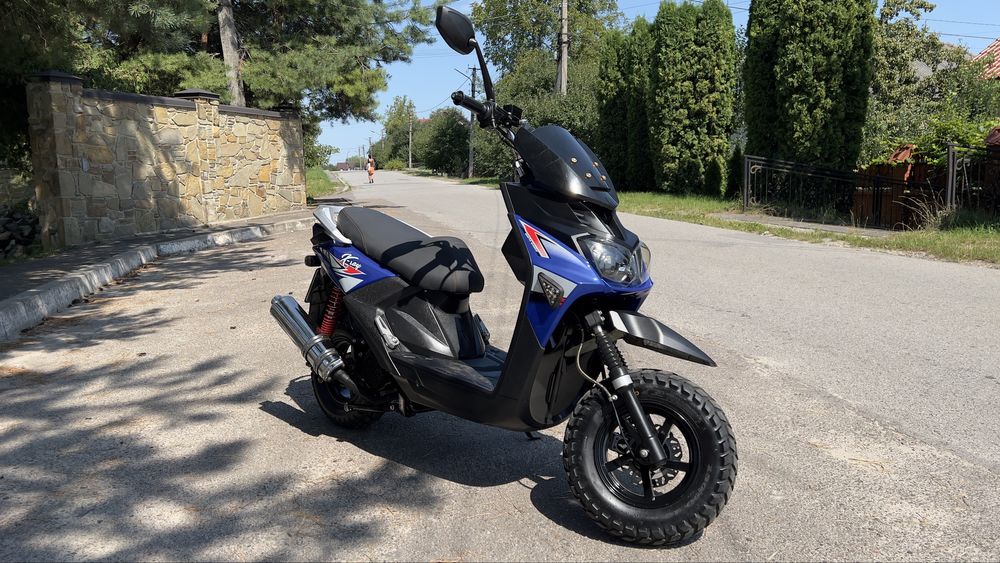 Продам Spark SP150-19