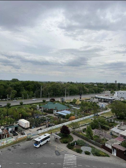 Продам 1 кімн.квартиру по вул 8 березня Слобожанське.