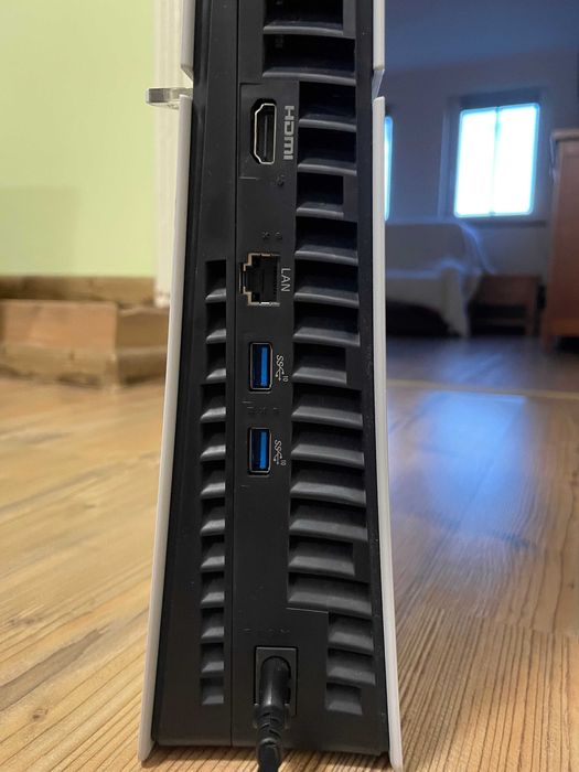 Sony Play Stacion 5 Digital Edition