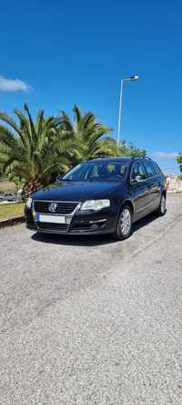 VW Passat 2.0 tdi