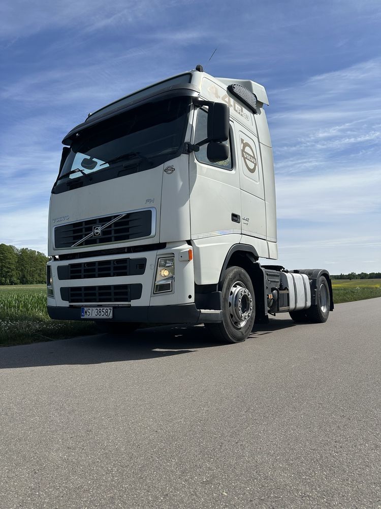 Volvo fh 440 euro5